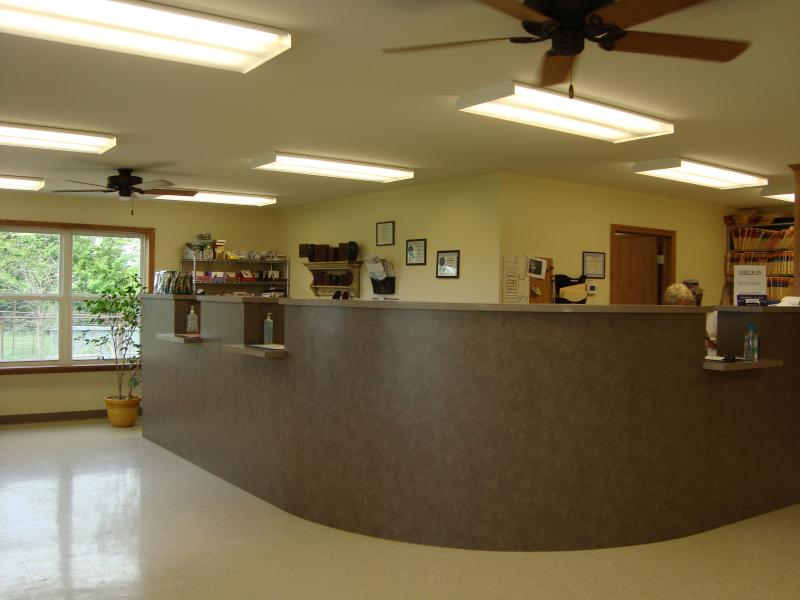 Home  Veterinarian in Ottawa, KS  Ottawa Veterinary Hospital